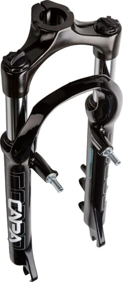 RST Fourche Suspendue Capa T 24" Coil 50 Sans Pivot De Fourche