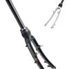 RST M6 26" Single-Shock 35 Fourche De Suspension -Vélos Matériel Magasin RST M6 26 Single Shock 35 Federgabel Master