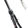 RST M6T 26" Single-Shock 30 Fourche De Suspension -Vélos Matériel Magasin RST M6T 26 Single Shock 30 Federgabel Master