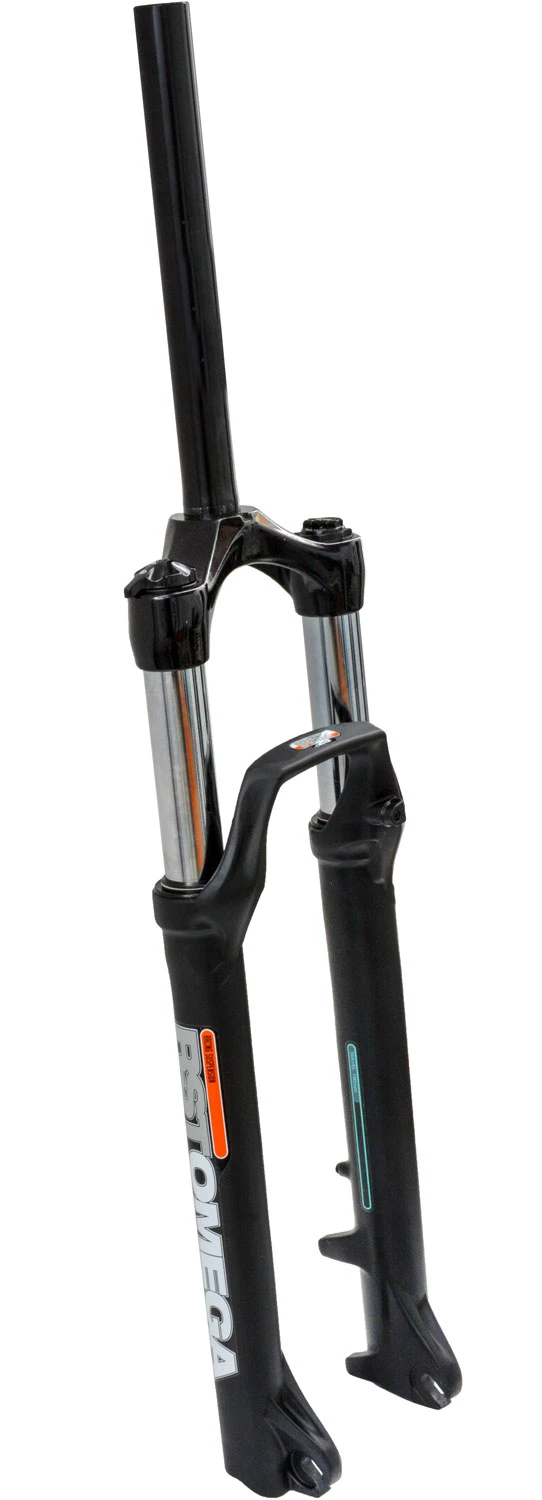 RST Omega TNL 27,5" Coil 100 Fourche De Suspension 3 RST Omega TNL 27,5" Coil 100 Fourche De Suspension