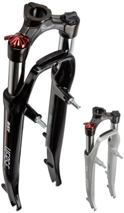 RST Verse PLS TNL 28" Coil 50 Fourche à Suspension Sans Pivot De Fourche