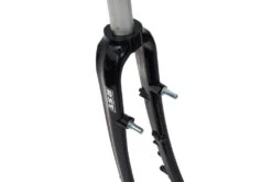 RST Fourche RIGIDE RF-M7 Disc/V-Brake -Vélos Matériel Magasin RST Crossgabel RIGIDE RF M7 schwarz RSTRIGIDEM7BK 2
