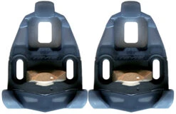 Time RXS/RXE/XEN Road 5° Taquets / Plaques De Pédales