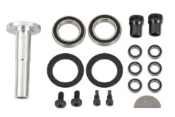 Race Face Rebuild Kit For Atlas Platform Pedals