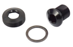 Race Face Crank Bolt M15 For X-Type Cranks 24mm