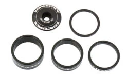 Race Face Headset Spacer Kit 1 1/8" Aluminium
