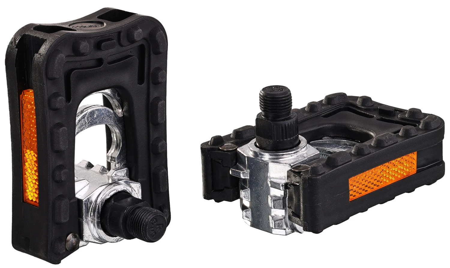 Pédales Pliantes 3 Pédales Pliantes