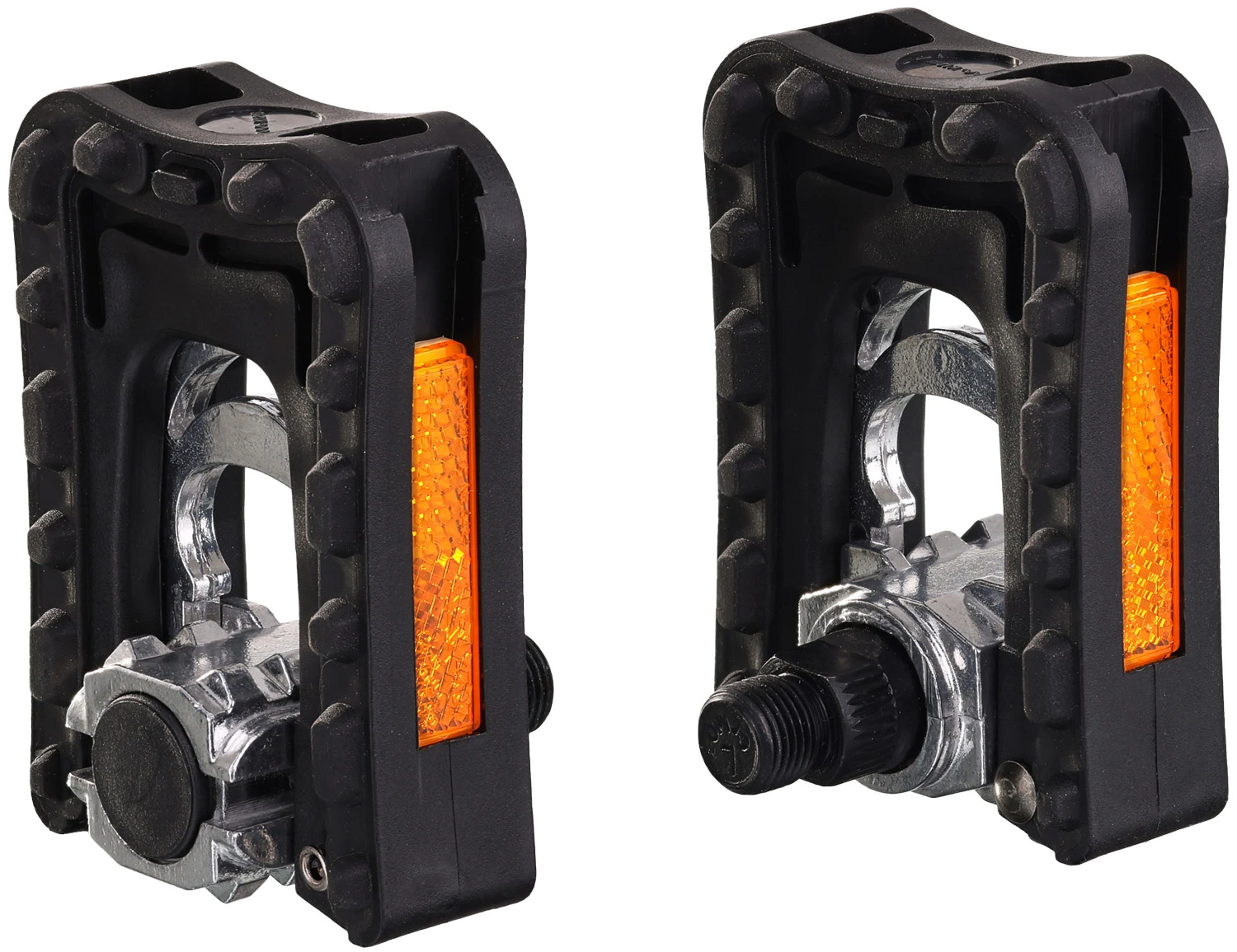 Pédales Pliantes 4 Pédales Pliantes – Image 2