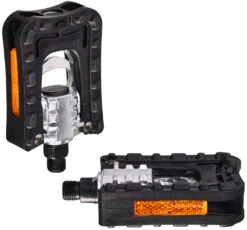 Pédales Pliantes 7 Pédales Pliantes -Vélos Matériel Magasin Radon Faltpedale KP1000 c