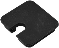 Bouchon En Caoutchouc Hybride Pour Capot Moteur