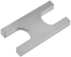 Blocage Hybride Par Vis Pour Le Support De La Batterie