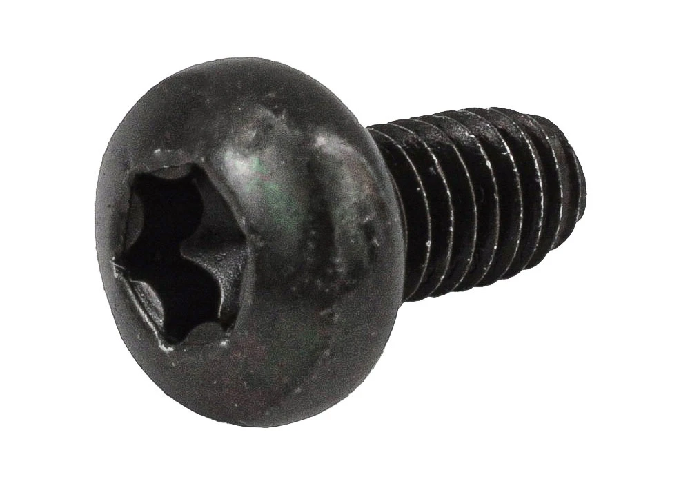 Render Hybrid / Jealous Hybrid Vis M4x8 Pour Cache Moteur 3 Render Hybrid / Jealous Hybrid Vis M4x8 Pour Cache Moteur