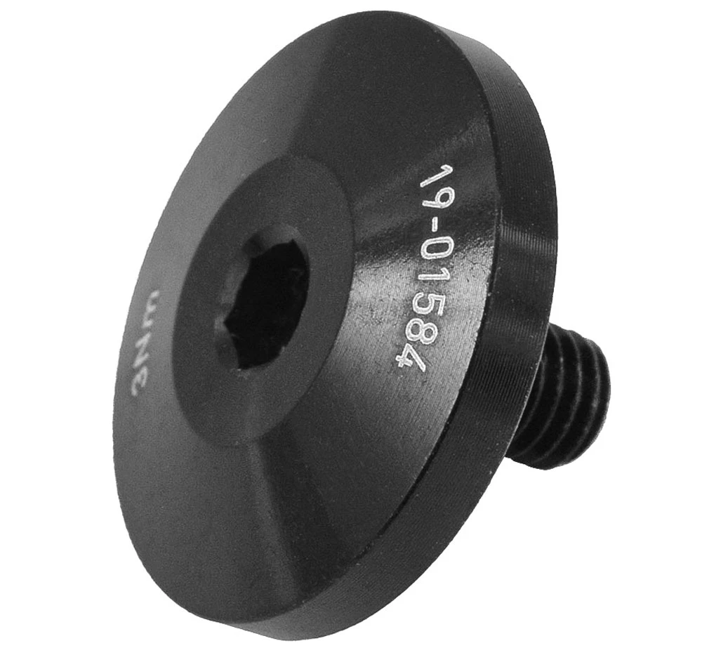 Render Hybrid / Jealous Hybrid Vis M5x12.6 Pour Couvercle De Batterie 3 Render Hybrid / Jealous Hybrid Vis M5x12.6 Pour Couvercle De Batterie