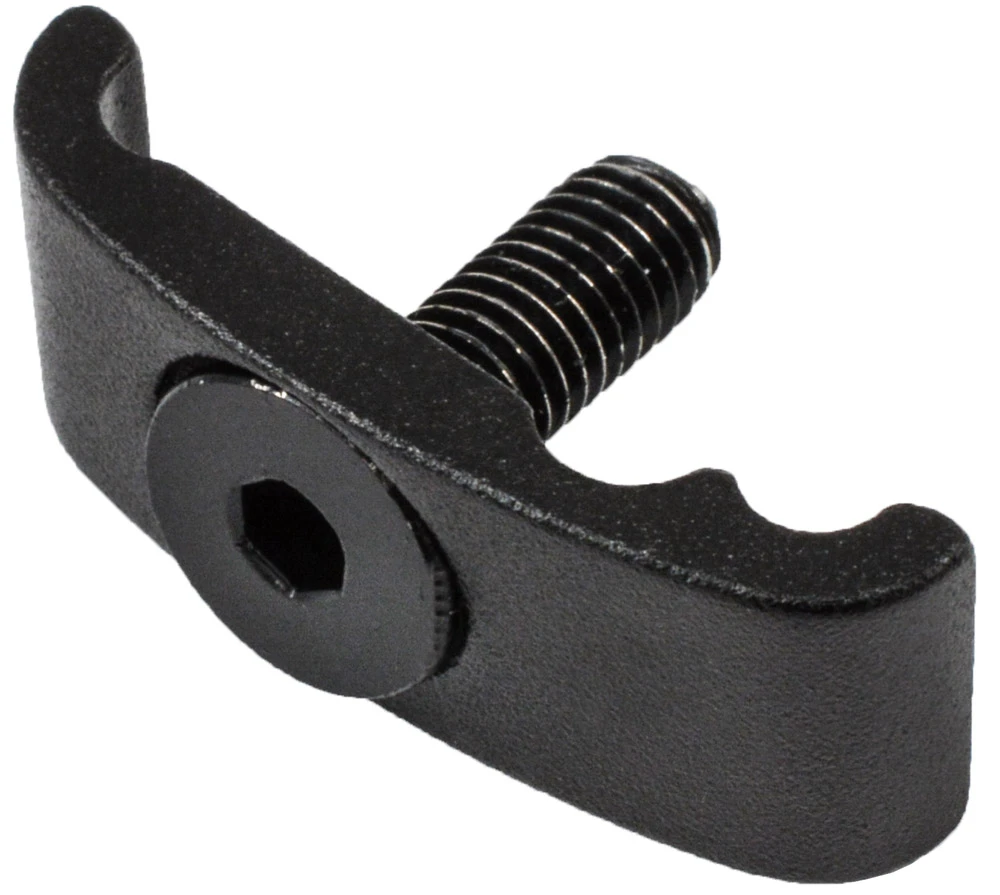 Guide De Traction Du Pédalier Pour JAB / Slide Trail 3 Guide De Traction Du Pédalier Pour JAB / Slide Trail