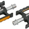 Pédales ATB Light -Vélos Matériel Magasin Radon ATB Light Pedale 20061308 a