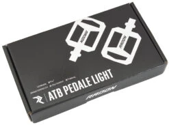 Pédales ATB Light -Vélos Matériel Magasin Radon ATB Light Pedale 20061308 d
