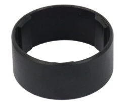 Entretoise En Aluminium Extra Light 1 1/8 -Vélos Matériel Magasin Radon Alu Spacer Extra Light 15mm 20016410