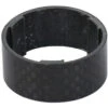 Entretoise En Carbone Extra Light 1 1/8" 15mm -Vélos Matériel Magasin Radon Carbon Spacer Extra Light 15mm 20016409