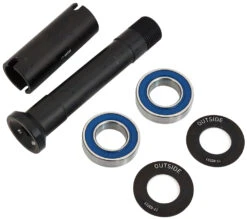 Jeu De Roulements Principaux