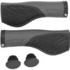 Poignées LockOn Ergo RE-01 -Vélos Matériel Magasin Radon LockOn Ergo Griffe 107016 a