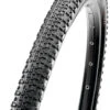 MAXXIS Rambler 27,5" 47C TR EXO Dual 120 Pneus Pliants -Vélos Matériel Magasin Rambler 28 TR EXO Dual 120 Faltreifen