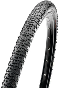 MAXXIS Rambler 27,5" 47C TR EXO Dual 120 Pneus Pliants