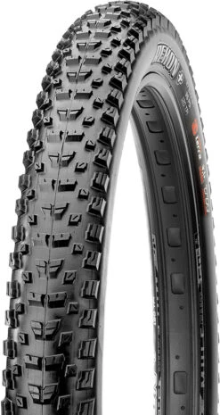 MAXXIS Rekon+ 27,5x2,80" TR EXO+ 3C MaxxTerra 120 Pneus Pliants