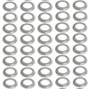 ROCKSHOX Rondelle D'étanchéité à Sertir 8mm (50 Pièces) -Vélos Matériel Magasin Rock Shox 11 4015 260 000
