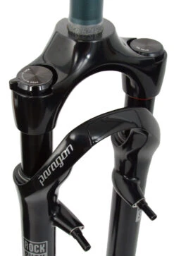 ROCKSHOX Paragon Gold RL 28" Solo Air 50 -Vélos Matériel Magasin Rock Shox Paragon Gold RL 28 Solo Air 50 00 4019 459 000 c