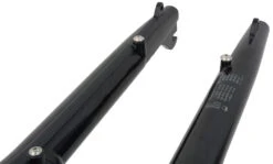 ROCKSHOX Paragon Gold RL 28" Solo Air 50 -Vélos Matériel Magasin Rock Shox Paragon Gold RL 28 Solo Air 50 00 4019 459 000 e