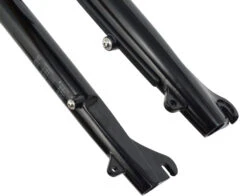 ROCKSHOX Paragon Gold RL 28" Solo Air 50 -Vélos Matériel Magasin Rock Shox Paragon Gold RL 28 Solo Air 50 00 4019 459 000 h