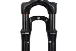 ROCKSHOX Paragon Gold RL 28" Solo Air 65 11 ROCKSHOX Paragon Gold RL 28" Solo Air 65 -Vélos Matériel Magasin Rock Shox Paragon Gold RL 28 Solo Air 65 00 4019 459 001 d