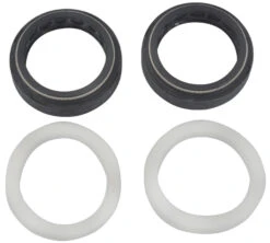 ROCKSHOX Kit D'entretien Des Joints Anti-poussière Pour Les Tubes Verticaux De 35 Mm