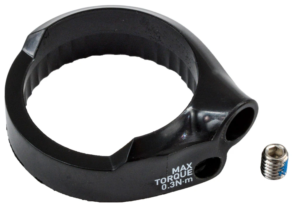 ROCKSHOX Boîtier De Remplacement De L'amortisseur De Compression 3 ROCKSHOX Boîtier De Remplacement De L'amortisseur De Compression