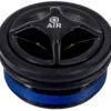 ROCKSHOX Lyrik/Pike Fork Spring Air Top Cap Debon Air+ 1 ROCKSHOX Lyrik/Pike Fork Spring Air Top Cap Debon Air+ -Vélos Matériel Magasin RockShox Fork Spring Air Top Cap Debon Air 11 4018 083 005