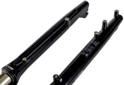 ROCKSHOX Paragon Gold RL 28" Solo Air 65 Tapered -Vélos Matériel Magasin RockShox Paragon Gold RL 28 Solo Air 65 Tapered 00 4019 294 005 c