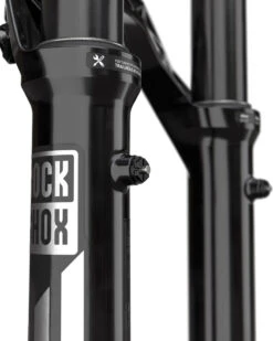 ROCKSHOX Pike Ultimate Charger 3 RC2 29" DebonAir+ Tapered Boost -Vélos Matériel Magasin RockShox Pike Ultimate Charger 3 RC2 DebonAir Tapered Boost 00 4020 697 011 5