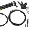 ROCKSHOX Recon Silver/Sektor Silver Boost OneLoc Remote Upgrade Kit -Vélos Matériel Magasin RockShox Recon Silver Sektor Silver Boost OneLoc Remote Upgrade Kit 00 4318 002 015