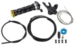ROCKSHOX Recon Silver/Sektor Silver Boost OneLoc Remote Upgrade Kit