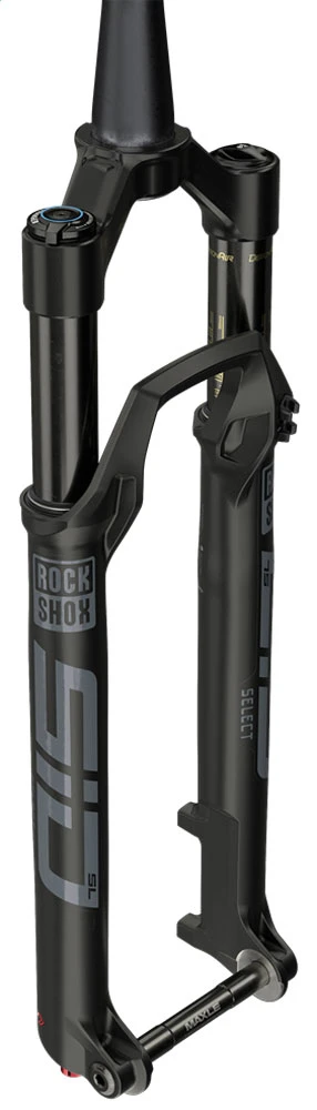 ROCKSHOX SID Select RL 29" Debon Air 120 Tapered Boost 6 ROCKSHOX SID Select RL 29" Debon Air 120 Tapered Boost – Image 4