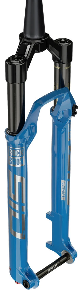 ROCKSHOX SID SL Ultimate Race Day 29" Debon Air 100 Tapered Boost 4 ROCKSHOX SID SL Ultimate Race Day 29" Debon Air 100 Tapered Boost – Image 2