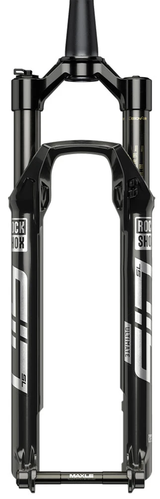 ROCKSHOX SID SL Ultimate Race Day 29" Debon Air 100 Tapered Boost 5 ROCKSHOX SID SL Ultimate Race Day 29" Debon Air 100 Tapered Boost – Image 3