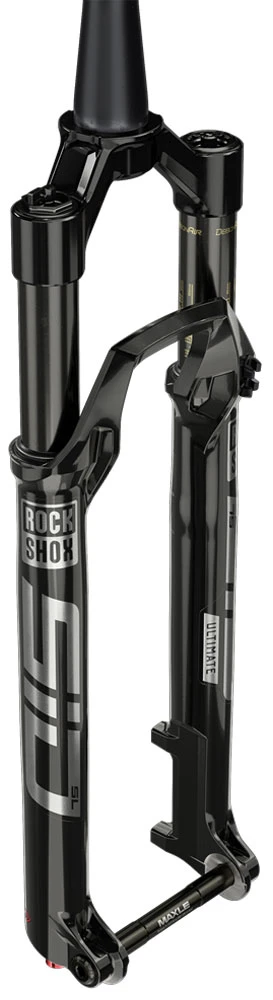 ROCKSHOX SID SL Ultimate Race Day 29" Debon Air 100 Tapered Boost 3 ROCKSHOX SID SL Ultimate Race Day 29" Debon Air 100 Tapered Boost