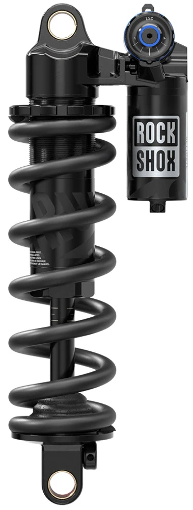 ROCKSHOX Super Deluxe Ultimate Coil RC2T 4 ROCKSHOX Super Deluxe Ultimate Coil RC2T – Image 2