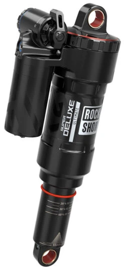 ROCKSHOX Super Deluxe Ultimate RC2T DebonAir+