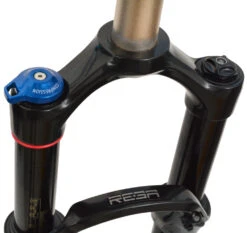 ROCKSHOX Reba RL 26" Solo Air -Vélos Matériel Magasin RockShox Reba RL 26 Solo Air 00 4020 143 000 c