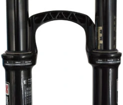 ROCKSHOX Reba RL 26" Solo Air -Vélos Matériel Magasin RockShox Reba RL 26 Solo Air 00 4020 143 000 d