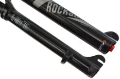 ROCKSHOX Reba RL 26" Solo Air -Vélos Matériel Magasin RockShox Reba RL 26 Solo Air 00 4020 143 000 f