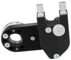 Rohloff Guide De Câble Externe