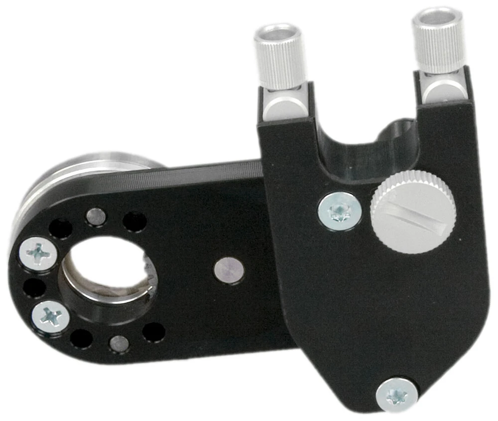 Rohloff Guide De Câble Externe 3 Rohloff Guide De Câble Externe